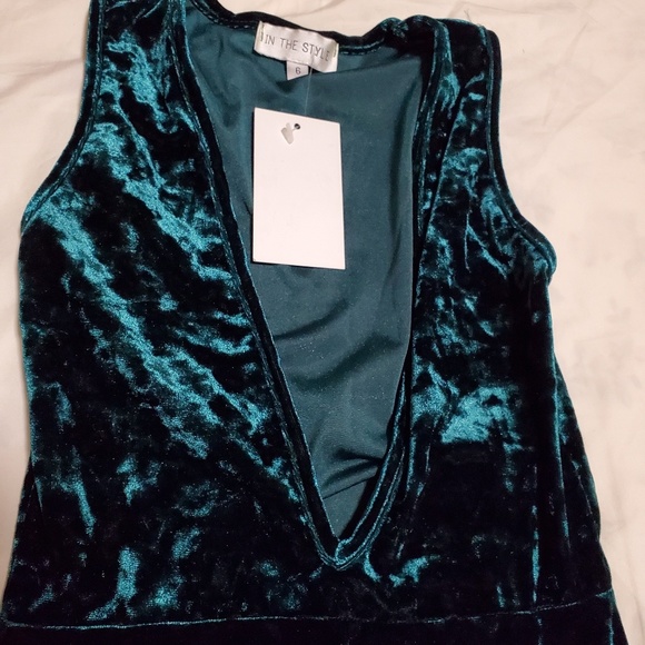 Midi dress - Picture 2 of 2